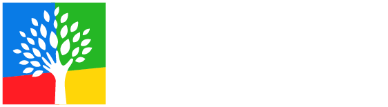 Day Life Foundation Logo White